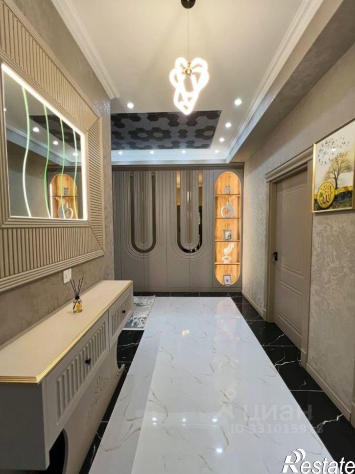 2-комн квартира ул Черноморская, 3,  д. 3