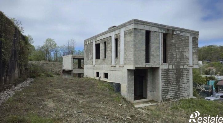 Коттедж/дом городской округ Сочи