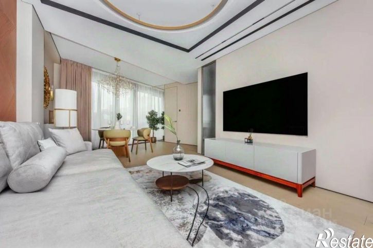 2-комн квартира Курортный пр-кт, 108,  д. 108
