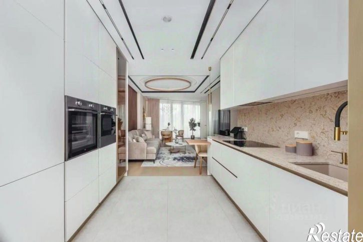 2-комн квартира Курортный пр-кт, 108,  д. 108