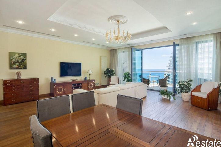 4-комн квартира Курортный пр-кт, 105Б,  д. 105Б