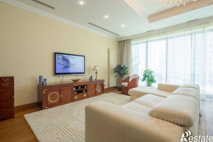 4-комн квартира Курортный пр-кт, 105Б,  д. 105Б