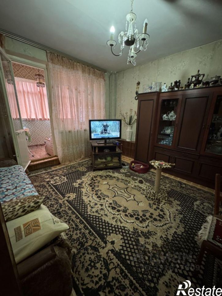4-комн квартира ул Чехова, 60,  д. 60