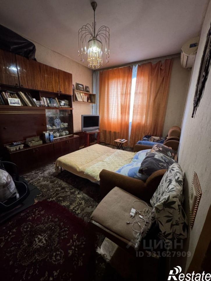 4-комн квартира ул Чехова, 60,  д. 60