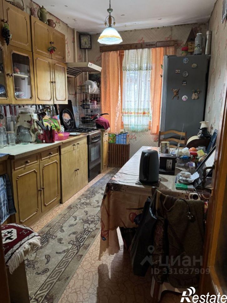 4-комн квартира ул Чехова, 60,  д. 60