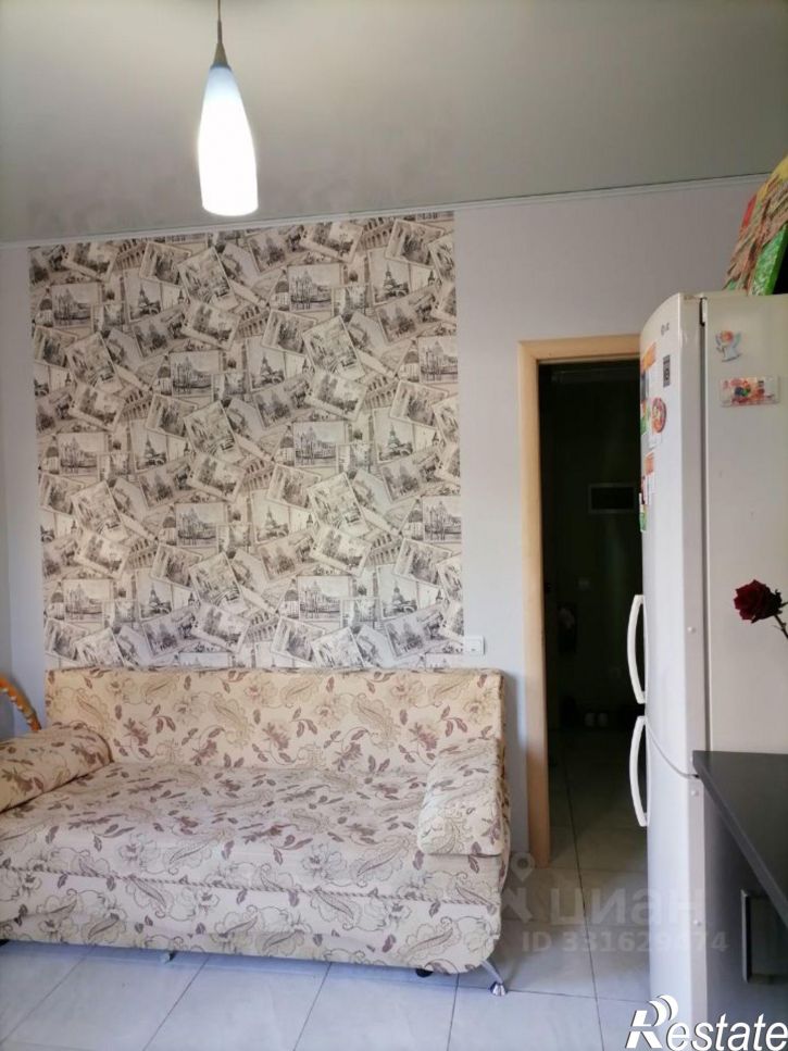 1-комн квартира Целинная улица, 3/5,  д. 3/5