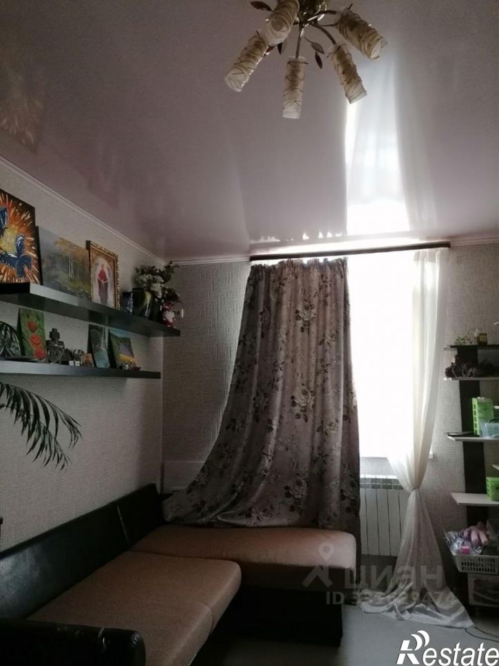 1-комн квартира Целинная улица, 3/5,  д. 3/5