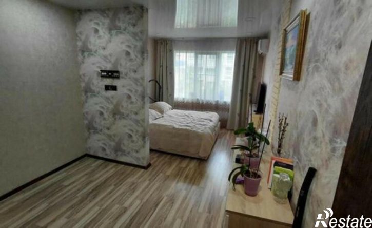 2-комн квартира улица Макаренко, 9,  д. 9
