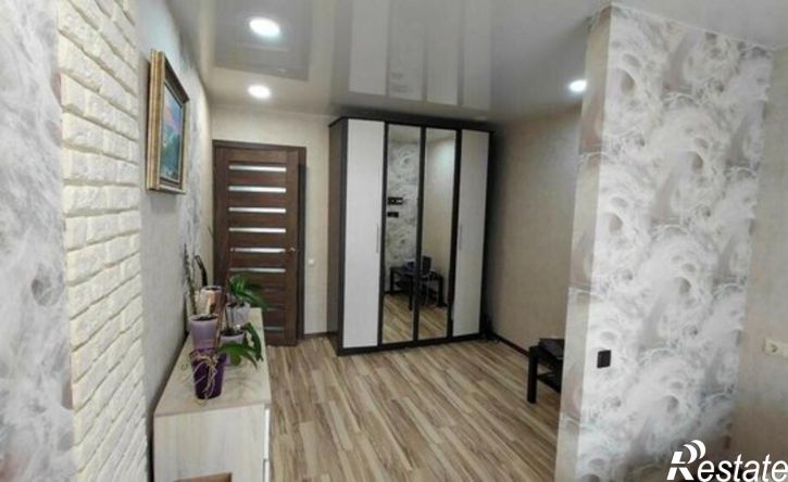 2-комн квартира улица Макаренко, 9,  д. 9