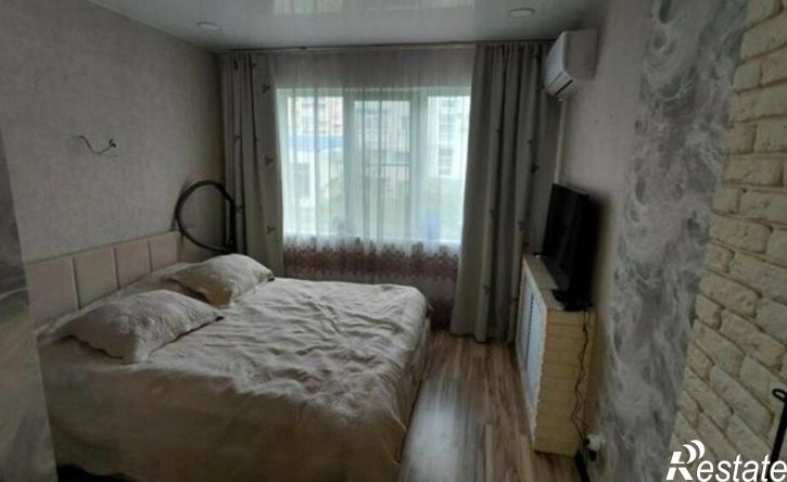2-комн квартира улица Макаренко, 9,  д. 9