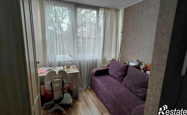 2-комн квартира улица Макаренко, 9,  д. 9