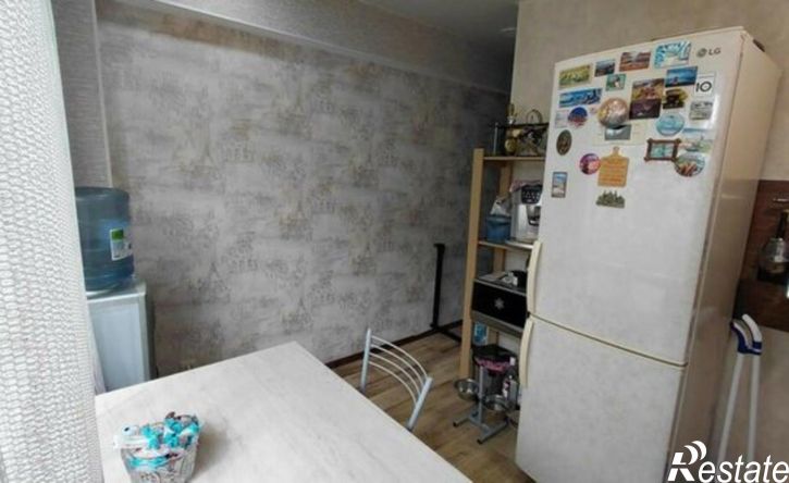 2-комн квартира улица Макаренко, 9,  д. 9