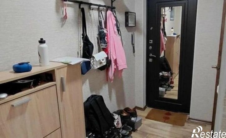 2-комн квартира улица Макаренко, 9,  д. 9