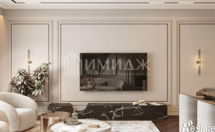 3-комн квартира улица Ленина, 219К,  д. 219К