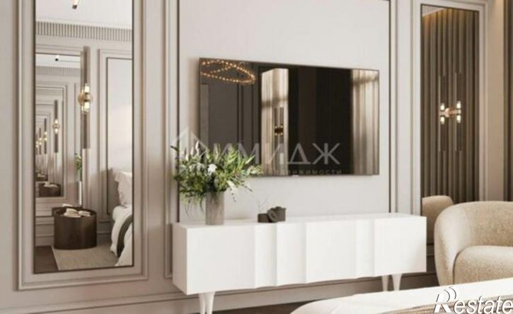 3-комн квартира улица Ленина, 219К,  д. 219К