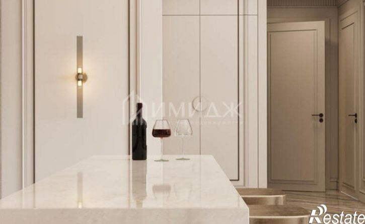 3-комн квартира улица Ленина, 219К,  д. 219К