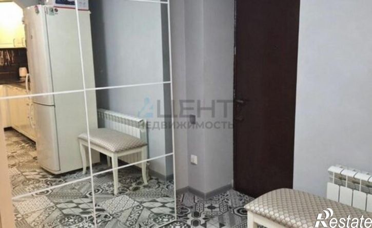 2-комн квартира улица Коммунальников, 12,  д. 12
