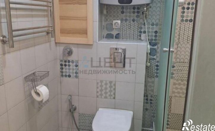 2-комн квартира улица Коммунальников, 12,  д. 12