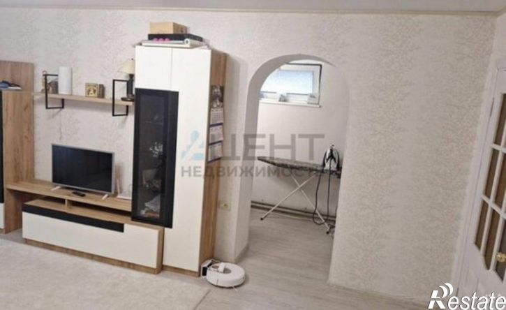 2-комн квартира улица Коммунальников, 12,  д. 12
