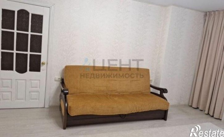 2-комн квартира улица Коммунальников, 12,  д. 12