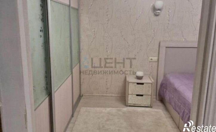 2-комн квартира улица Коммунальников, 12,  д. 12