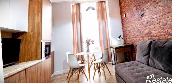 2-комн квартира переулок Горького, 18,  д. 18