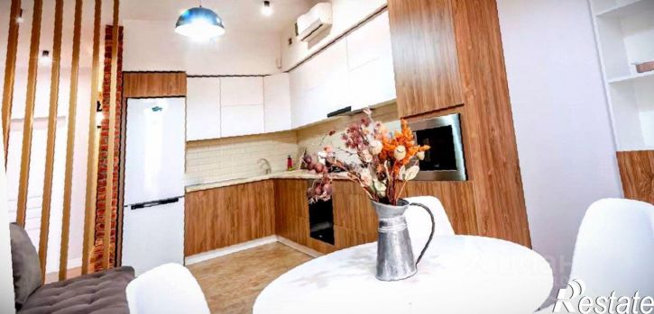 2-комн квартира переулок Горького, 18,  д. 18