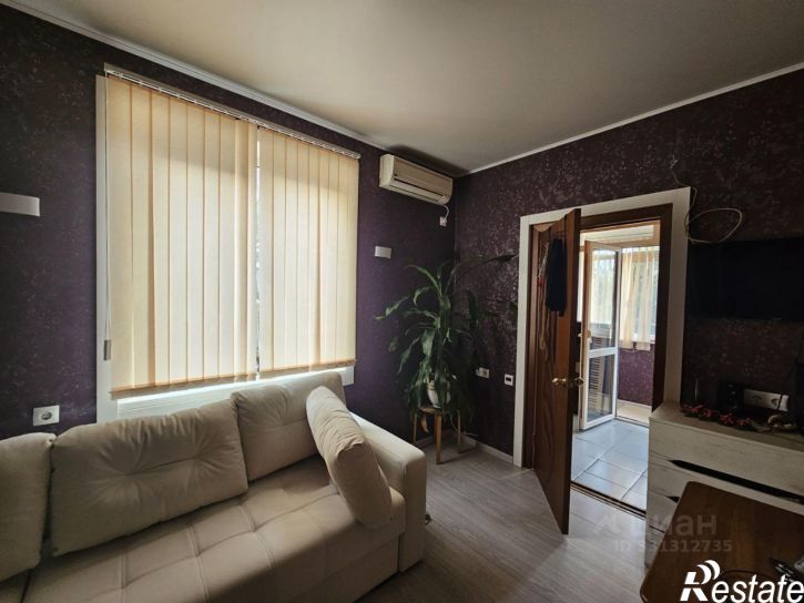 2-комн квартира Пасечная улица, 6,  д. 6