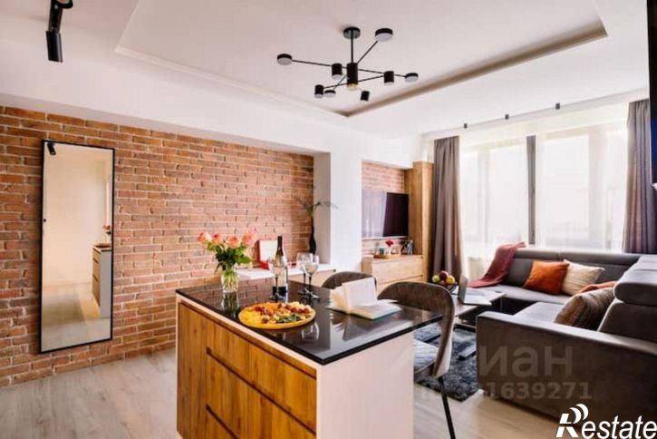 2-комн квартира Таврическая улица, 7 к4,  д. 7 к4