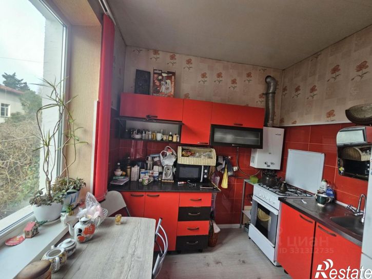 2-комн квартира Пасечная улица, 6,  д. 6