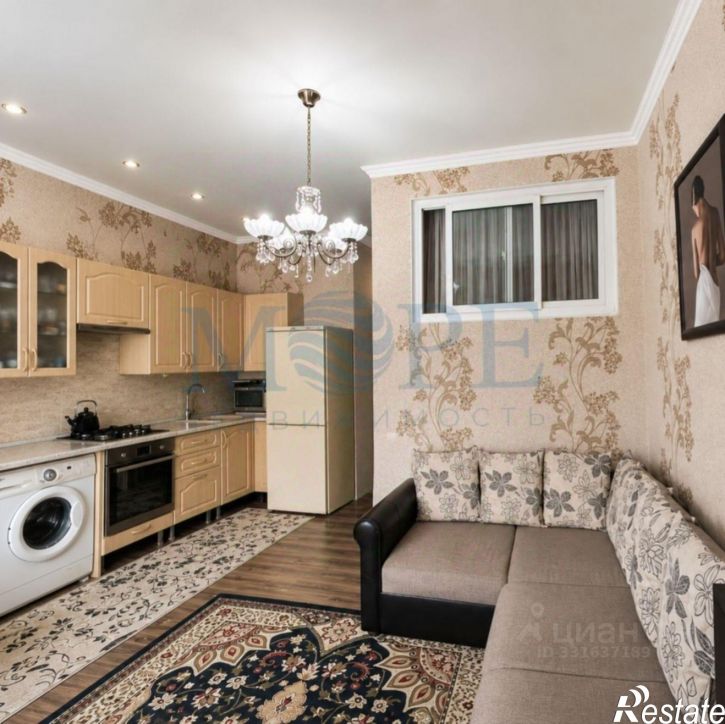 1-комн квартира ул Тимирязева, 25,  д. 25