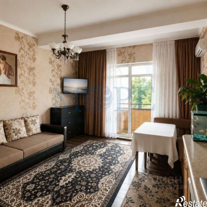 1-комн квартира ул Тимирязева, 25,  д. 25