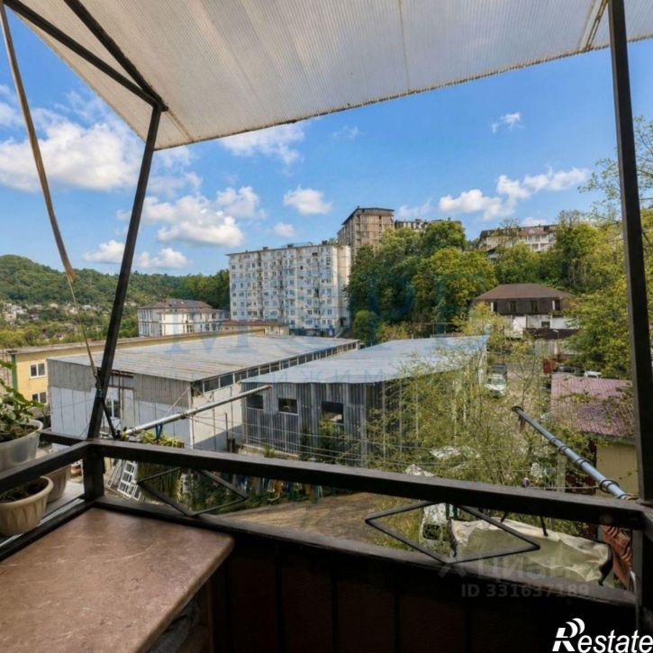 1-комн квартира ул Тимирязева, 25,  д. 25