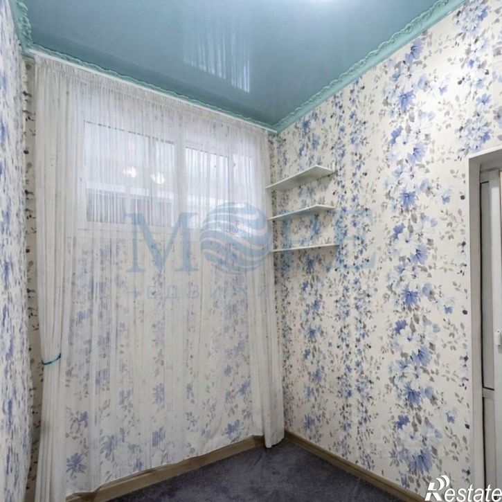 1-комн квартира ул Тимирязева, 25,  д. 25