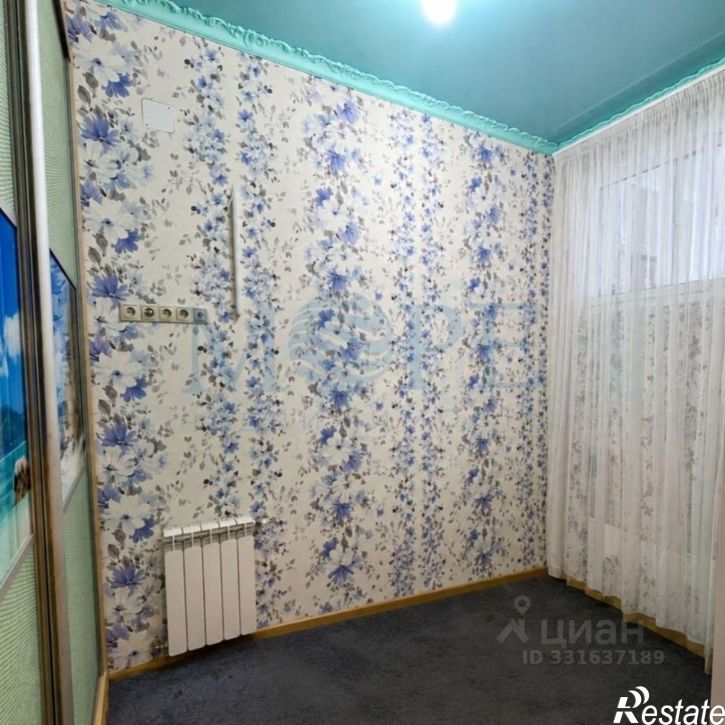 1-комн квартира ул Тимирязева, 25,  д. 25