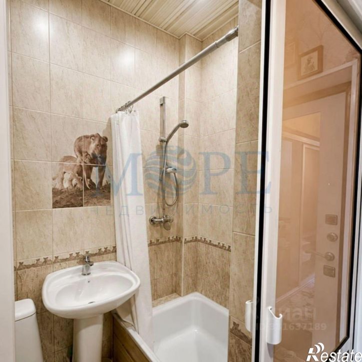 1-комн квартира ул Тимирязева, 25,  д. 25