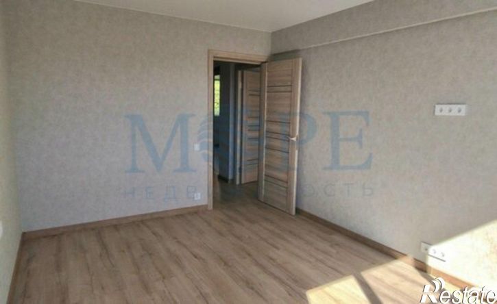 3-комн квартира ул Тимирязева, 6,  д. 6