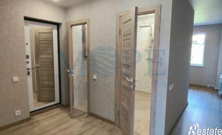 3-комн квартира ул Тимирязева, 6,  д. 6
