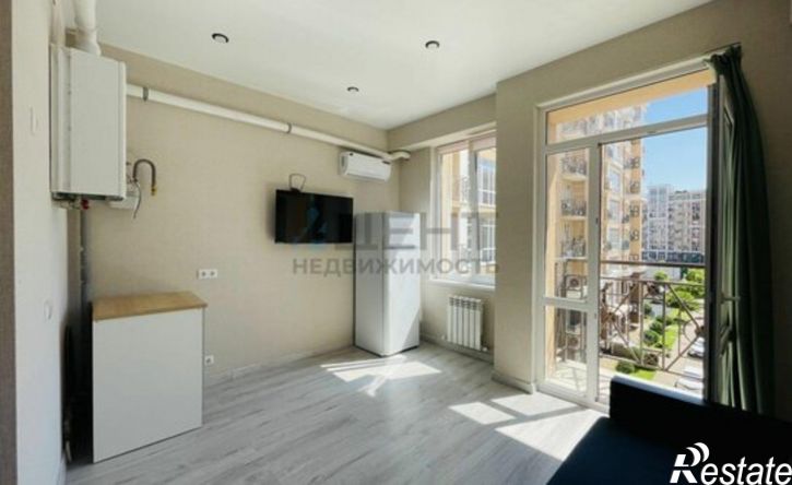1-комн квартира улица Калараша, 64/13 к8,  д. 64/13 к8