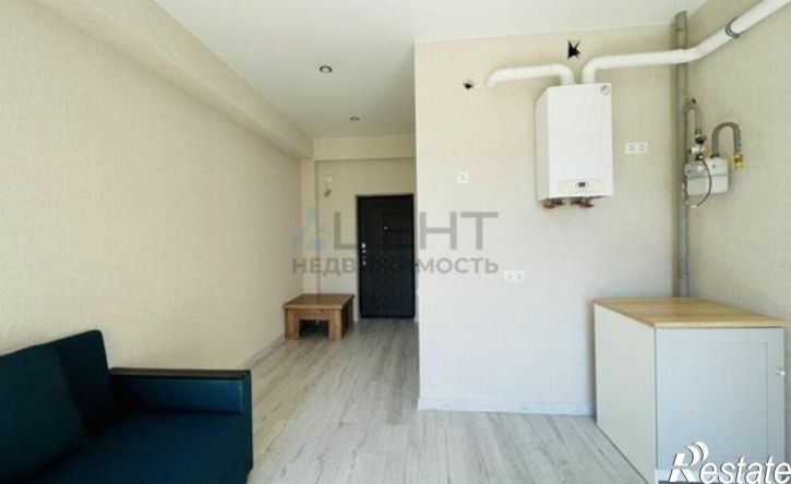 1-комн квартира улица Калараша, 64/13 к8,  д. 64/13 к8