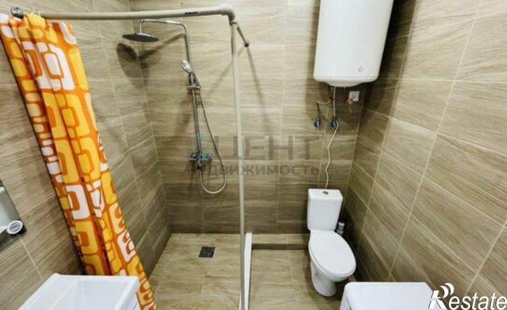 1-комн квартира улица Калараша, 64/13 к8,  д. 64/13 к8