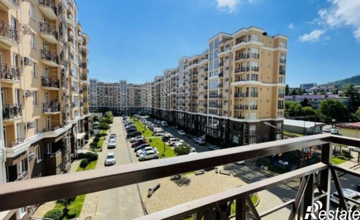 1-комн квартира улица Калараша, 64/13 к8,  д. 64/13 к8