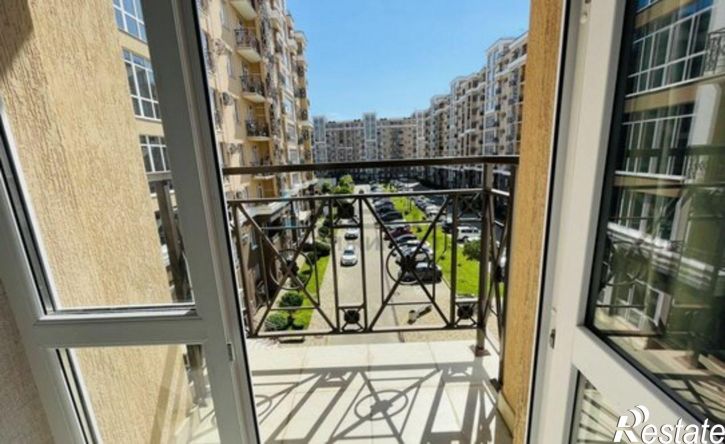 1-комн квартира улица Калараша, 64/13 к8,  д. 64/13 к8