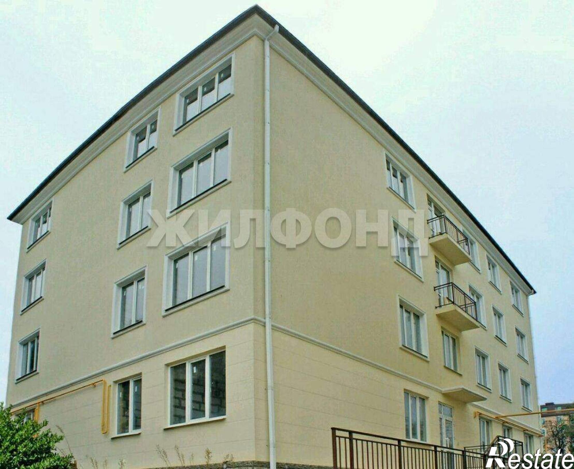 Купить квартиру за 7 300 000 рублей на Пластунская улица, д.168