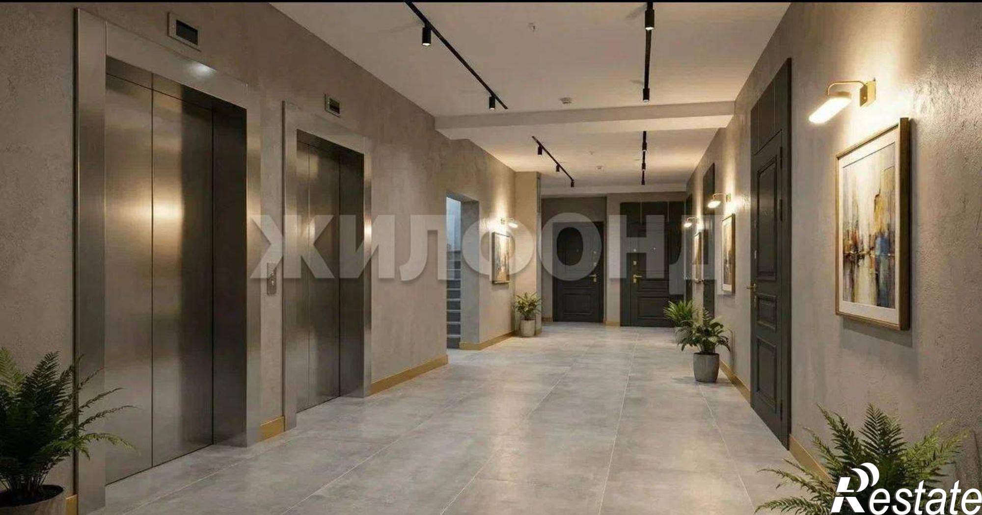 Купить студию за 14 000 000 рублей на Учительская улица, д.10
