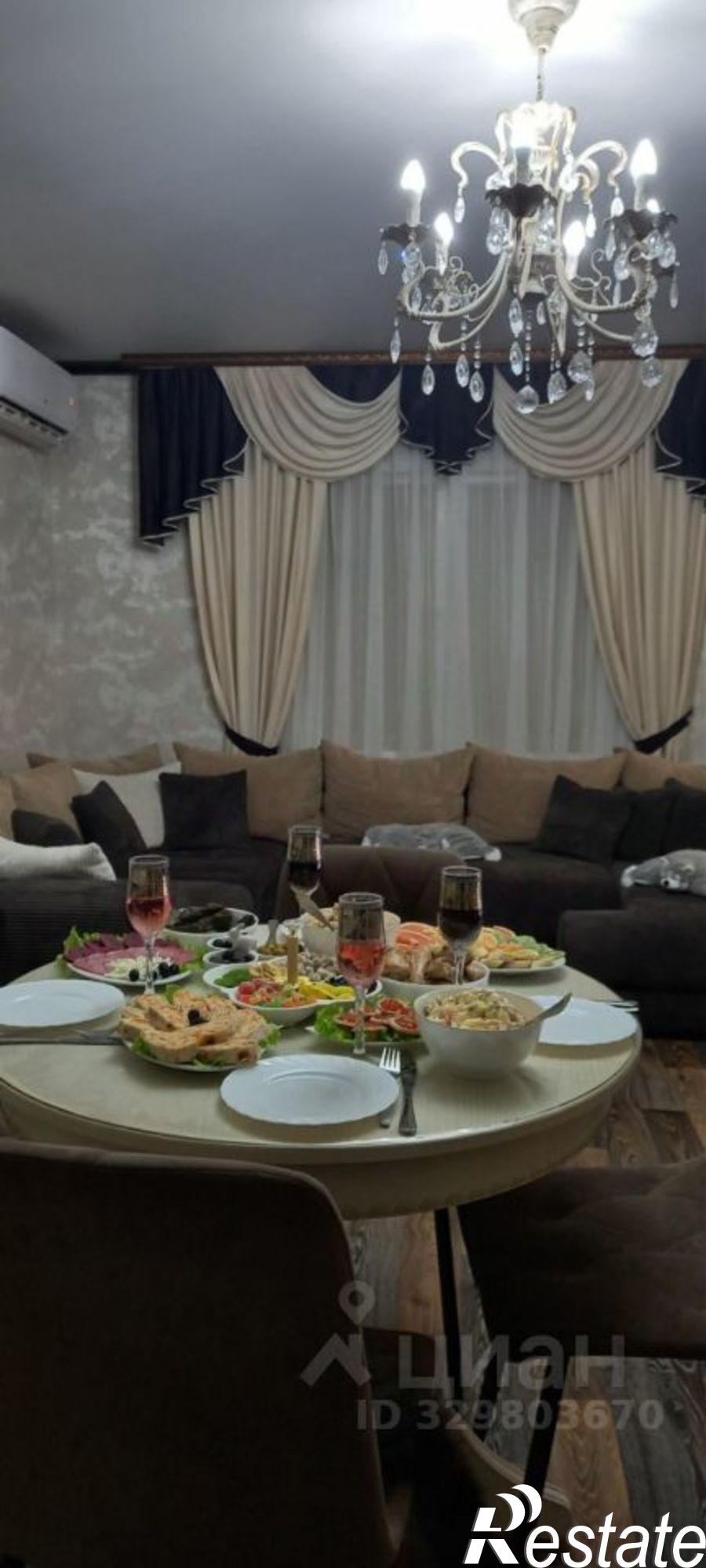 Купить дачу, дом, коттедж за 28 000 000 рублей на ул Разданская, 33