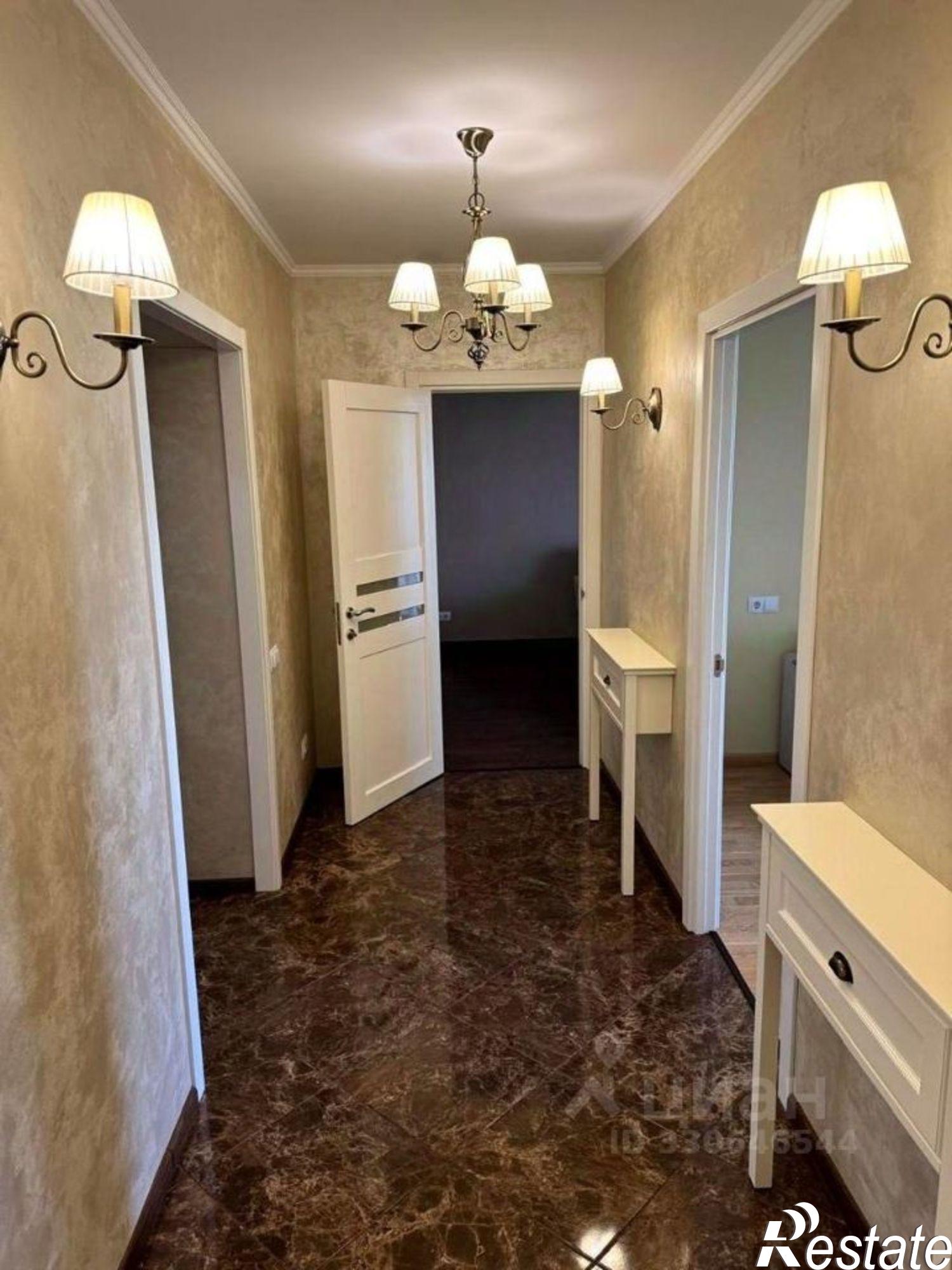 Купить квартиру за 18 000 000 рублей на ул Куйбышева, 5