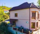 коттедж 307 кв м ул Чайная, 1Б
