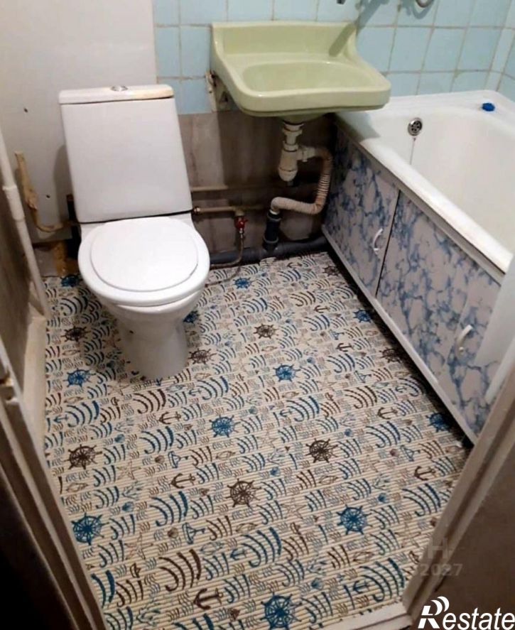 1-комн квартира Крымская улица, 26,  д. 26