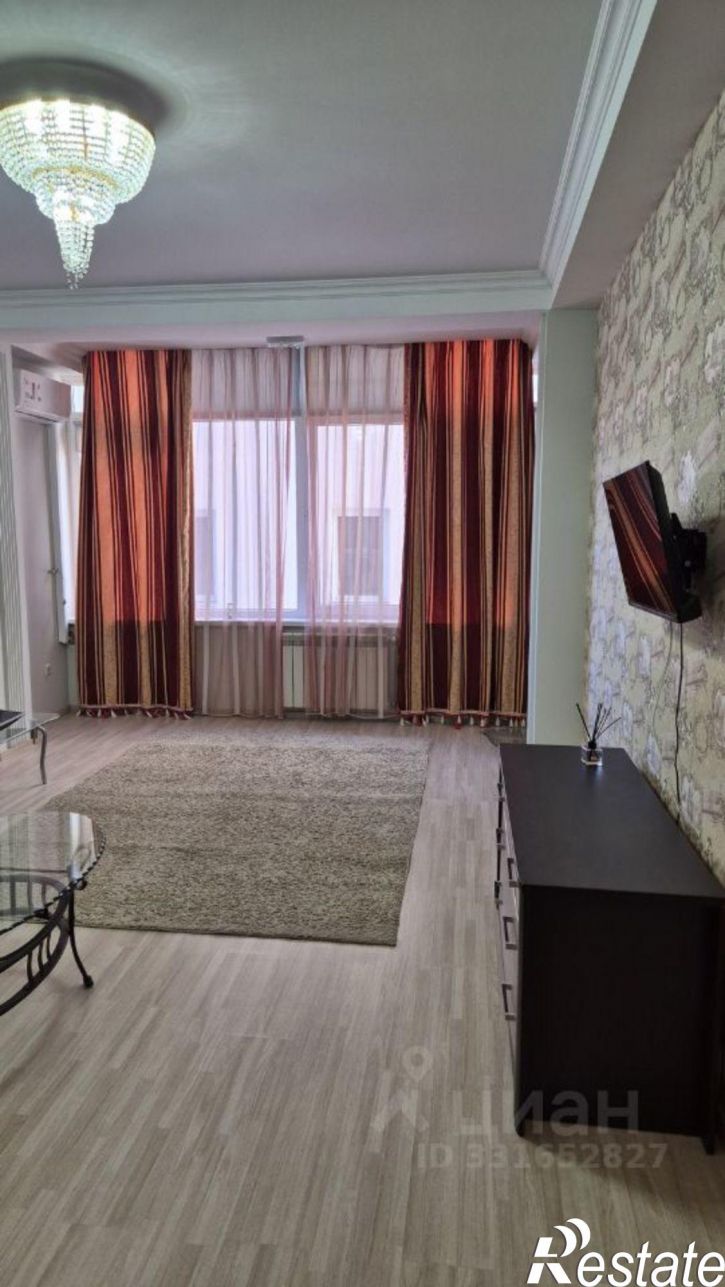 1-комн квартира переулок Рахманинова, 39/12,  д. 39/12